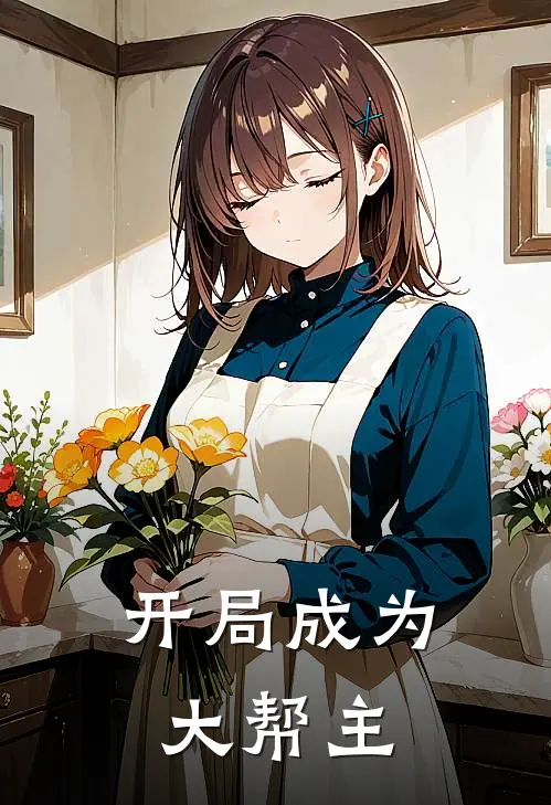 开局成为大帮主