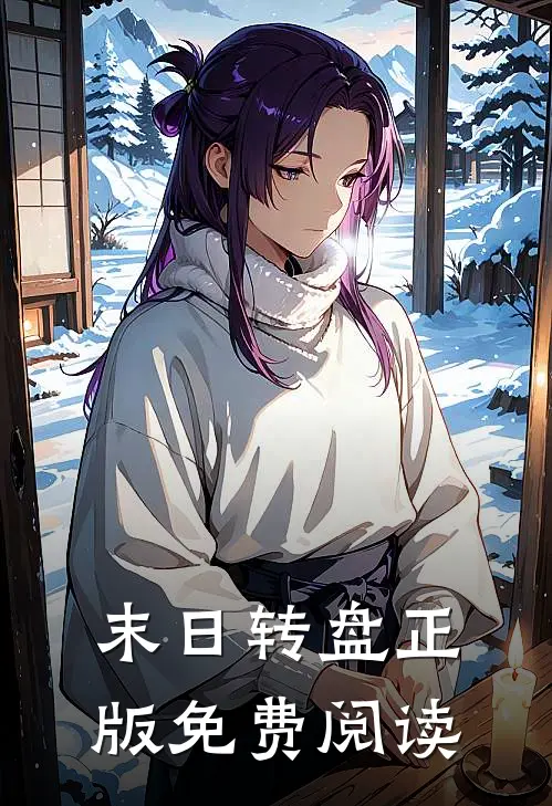 末日转盘正版免费阅读