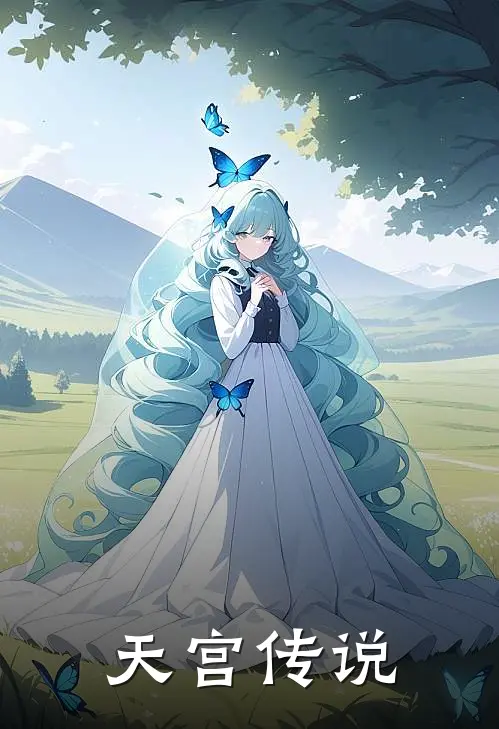 天宫传说