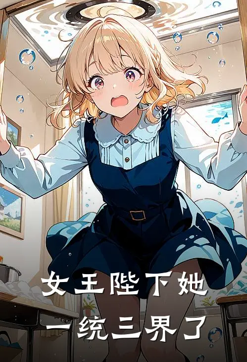 女王陛下她一统三界了