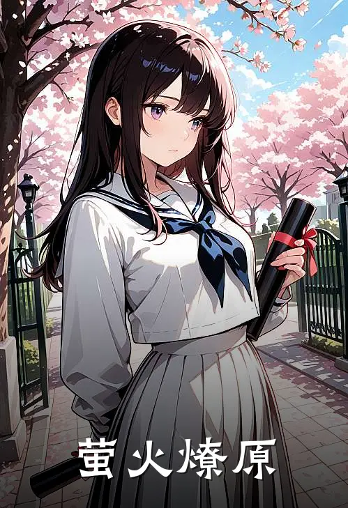 ：萤火燎原