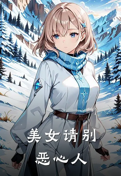 美女请别恶心人