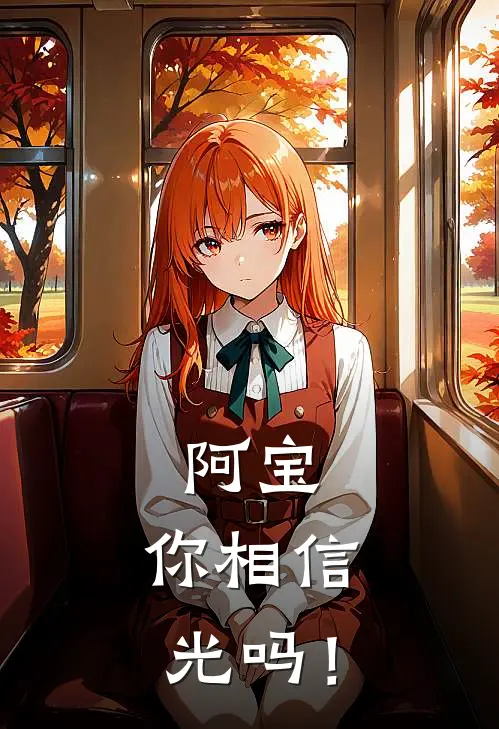 阿宝，你相信光吗！