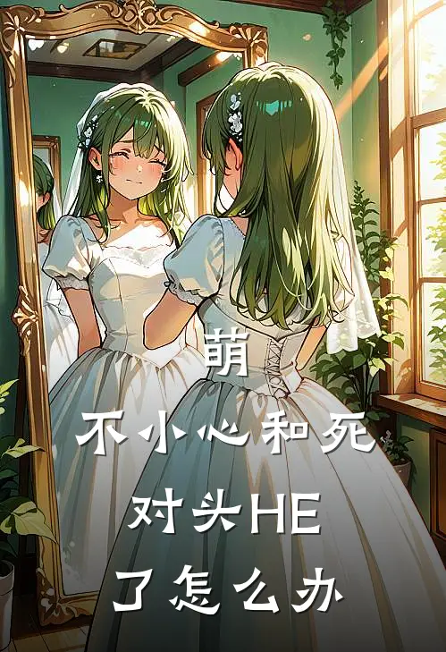 萌：不小心和死对头HE了怎么办