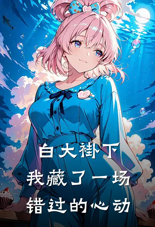 白大褂下，我藏了一场错过的心动
