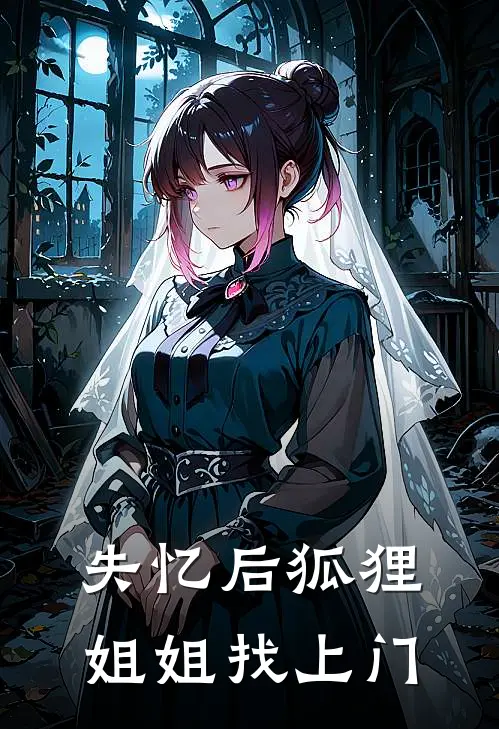 失忆后狐狸姐姐找上门