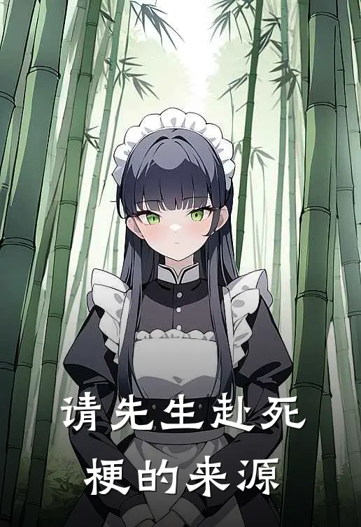 请先生赴死梗的来源