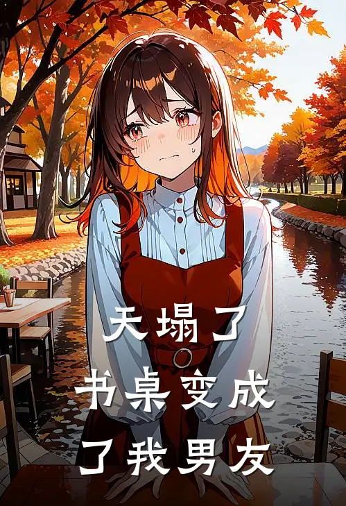 天塌了，书桌变成了我男友