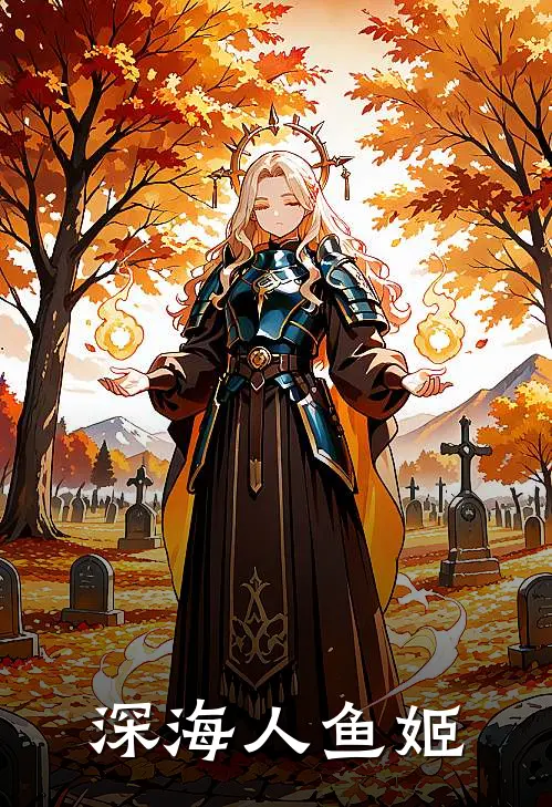 深海人鱼姬