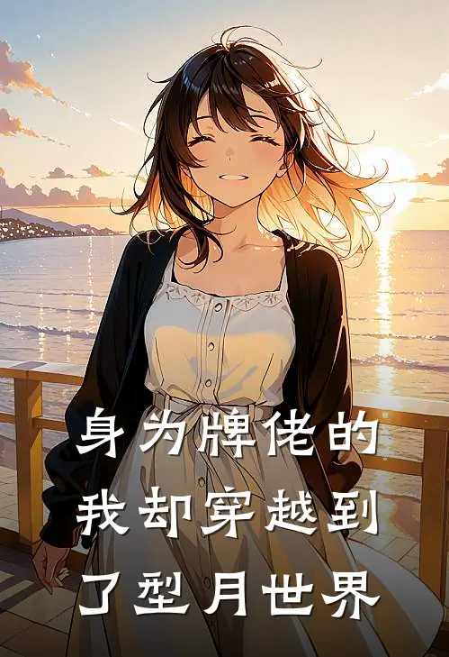 身为牌佬的我却穿越到了型月世界