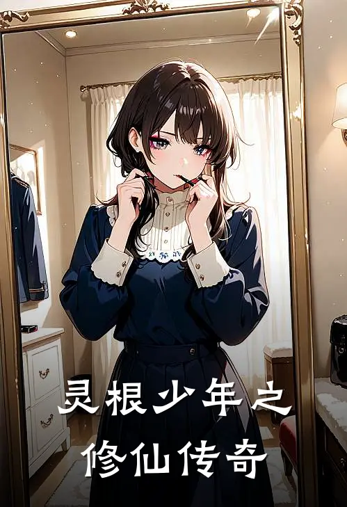 灵根少年之修仙传奇