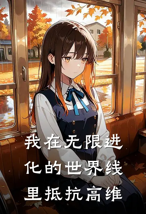 我在无限进化的世界线里抵抗高维