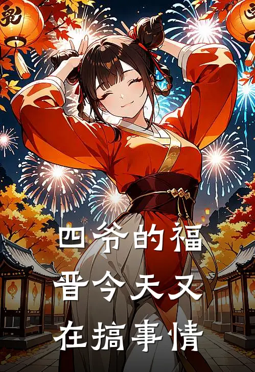 四爷的福晋今天又在搞事情