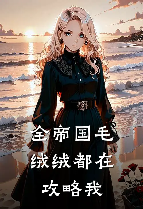 全帝国毛绒绒都在攻略我