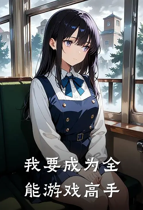 我要成为全能游戏高手