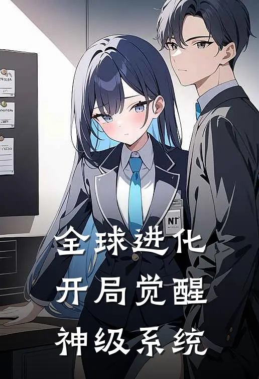 全球进化：开局觉醒神级系统