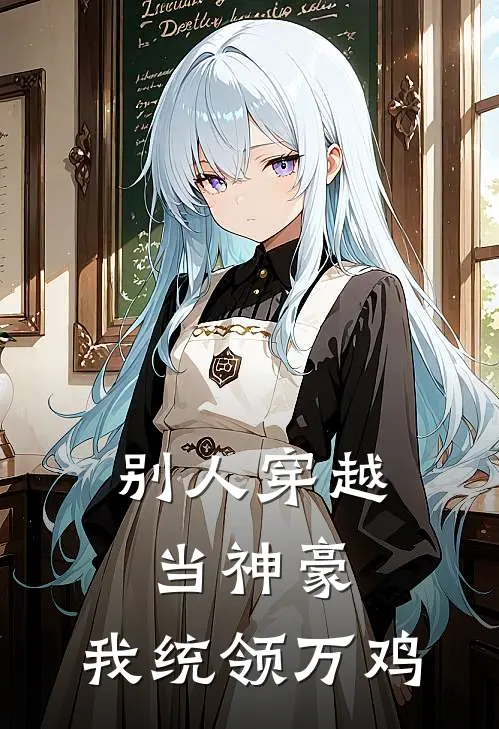 别人穿越当神豪，我统领万鸡