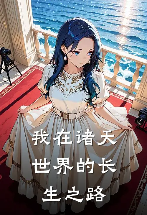 我在诸天世界的长生之路