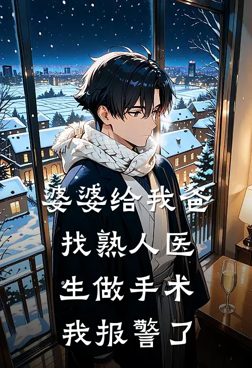 婆婆给我爸找熟人医生做手术，我报警了