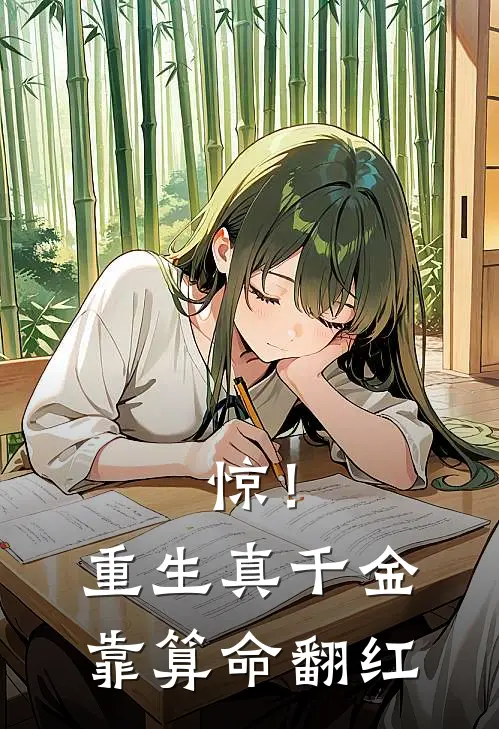 惊！重生真千金靠算命翻红
