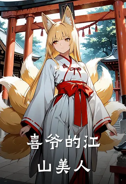 喜爷的江山美人