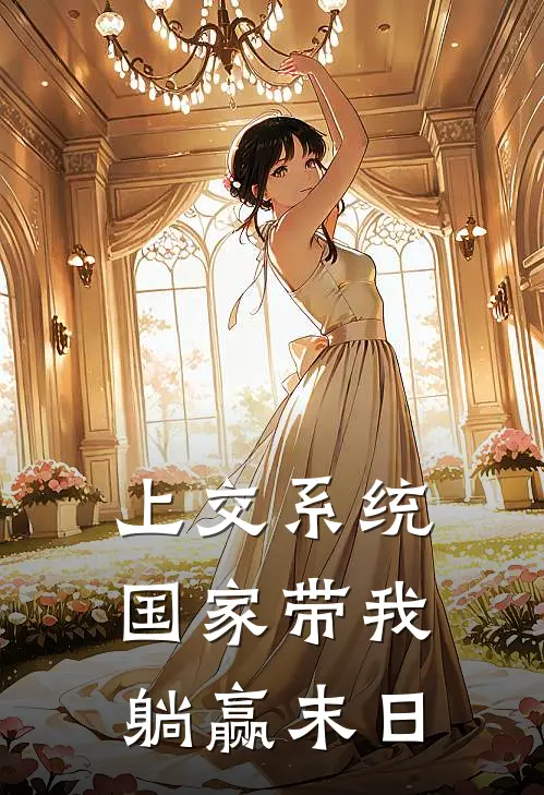 上交系统：国家带我躺赢末日