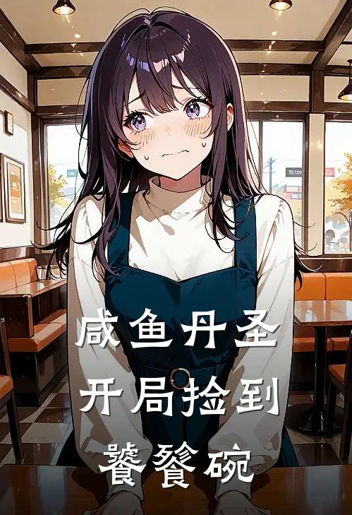 咸鱼丹圣：开局捡到饕餮碗