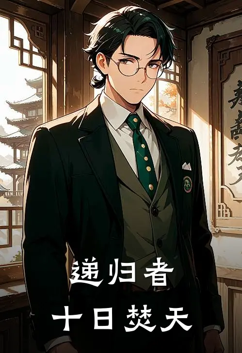 递归者：十日焚天