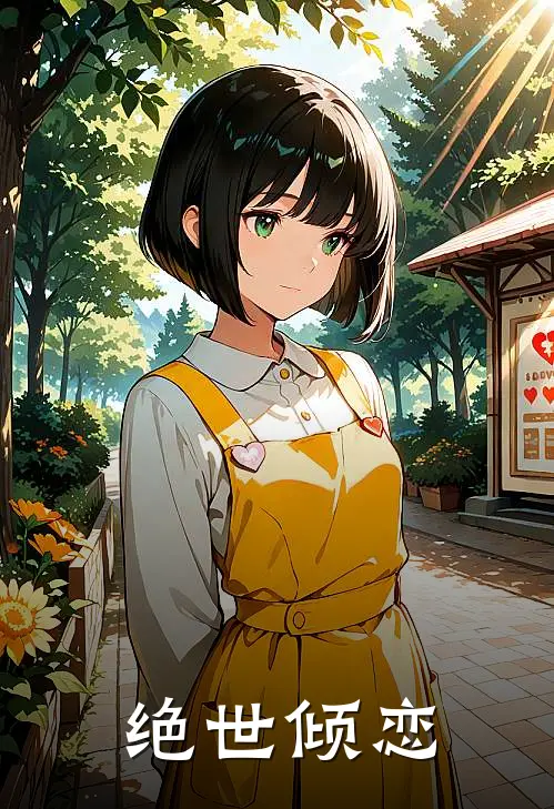 绝世倾恋