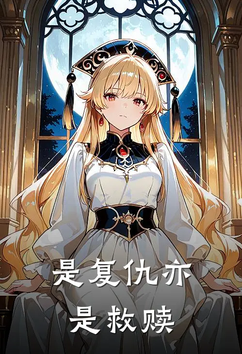 是复仇亦是救赎