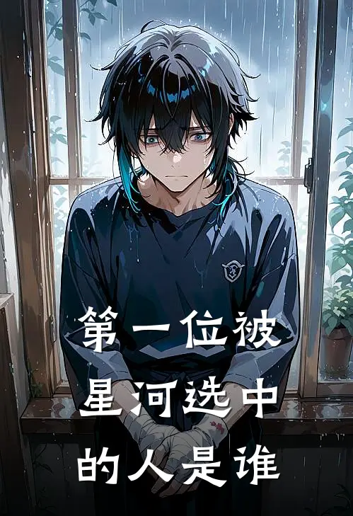 第一位被星河选中的人是谁