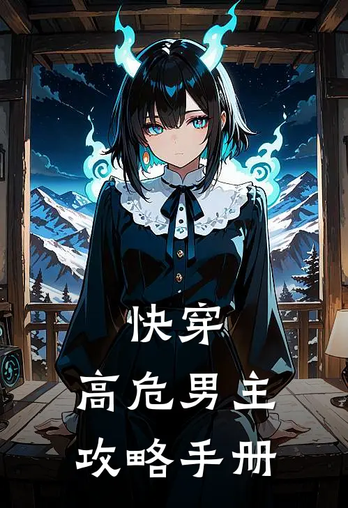 快穿：高危男主攻略手册