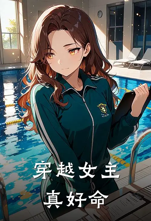 穿越女主真好命