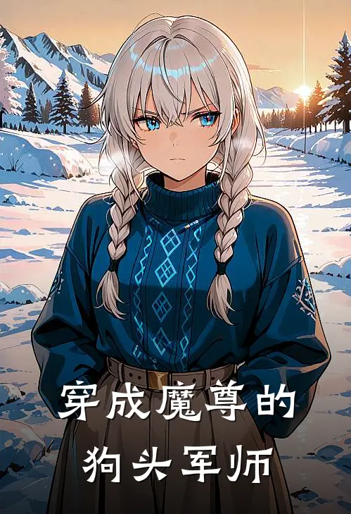 穿成魔尊的狗头军师