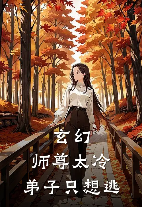 玄幻：师尊太冷，弟子只想逃