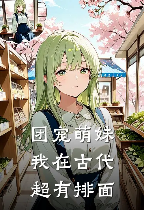 团宠萌妹：我在古代超有排面