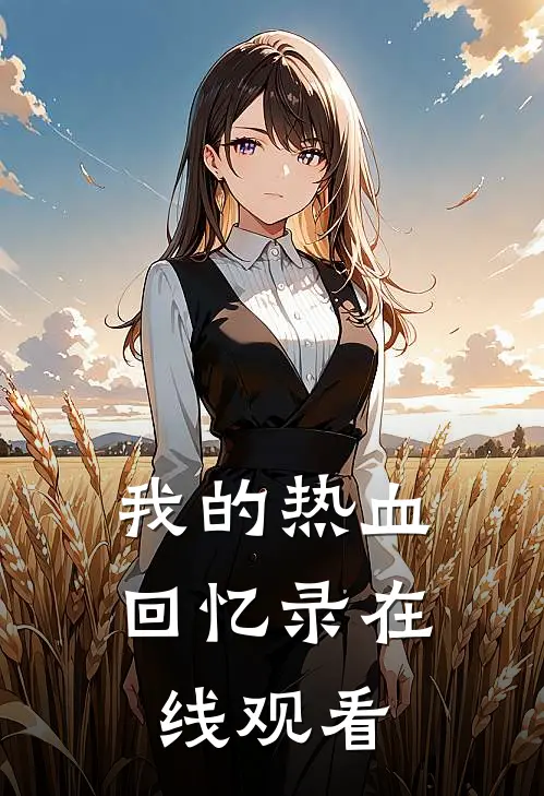 我的热血回忆录在线观看