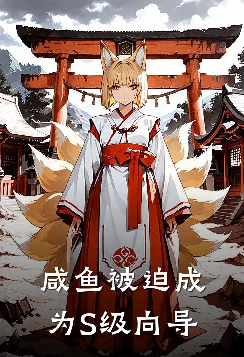 咸鱼被迫成为S级向导