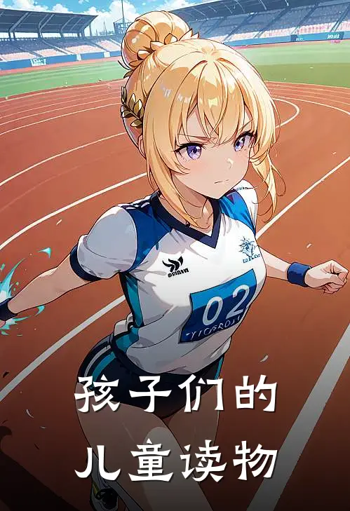 孩子们的儿童读物