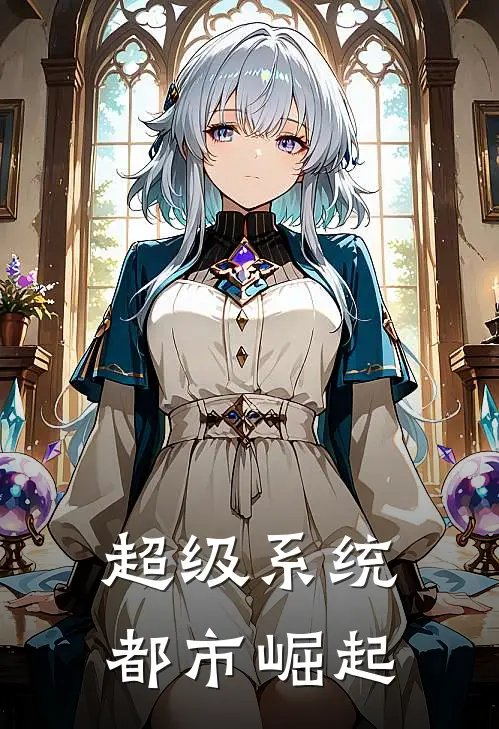 超级系统：都市崛起