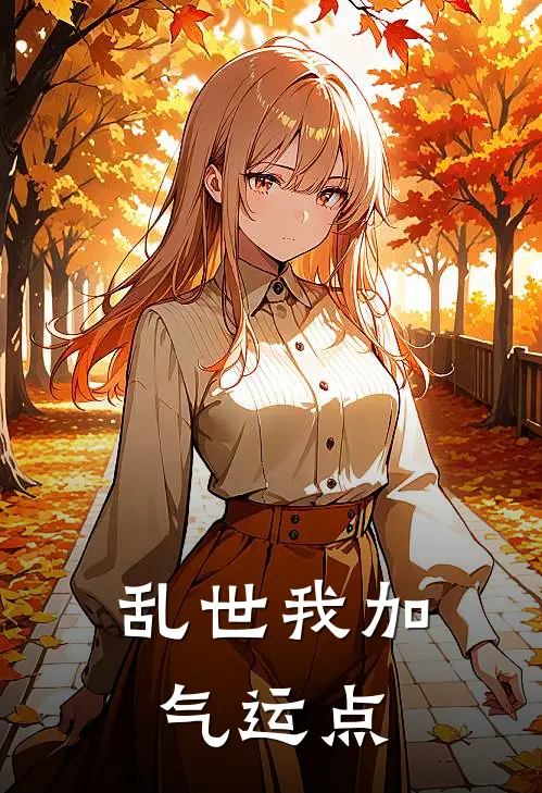 乱世我加气运点