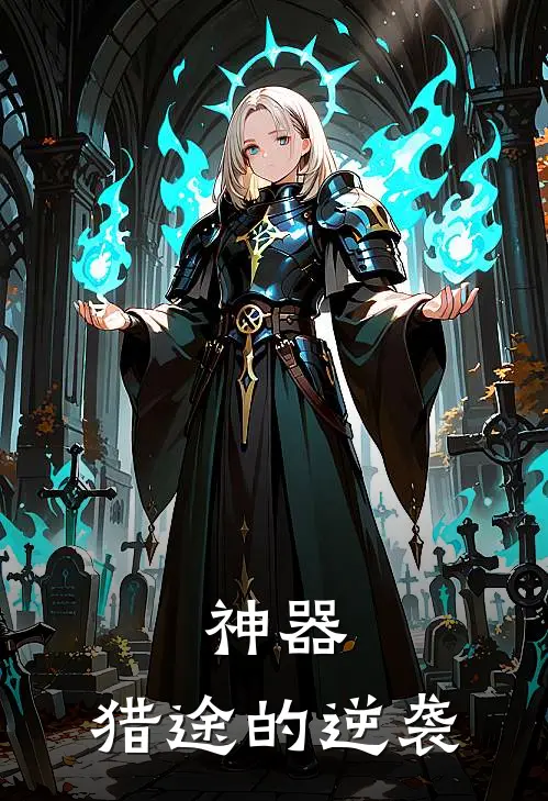 神器：猎途的逆袭