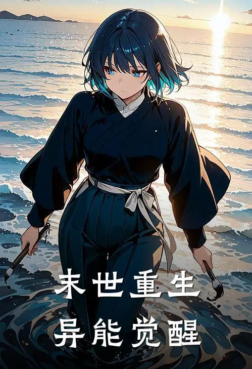 末世重生，异能觉醒