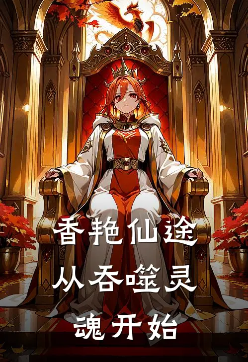 香艳仙途，从吞噬灵魂开始