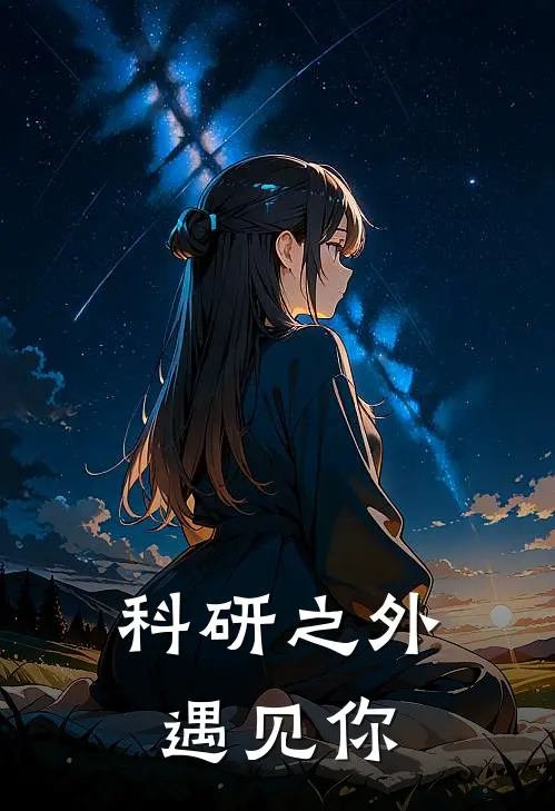 科研之外，遇见你
