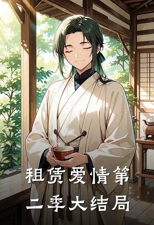 租赁爱情第二季大结局