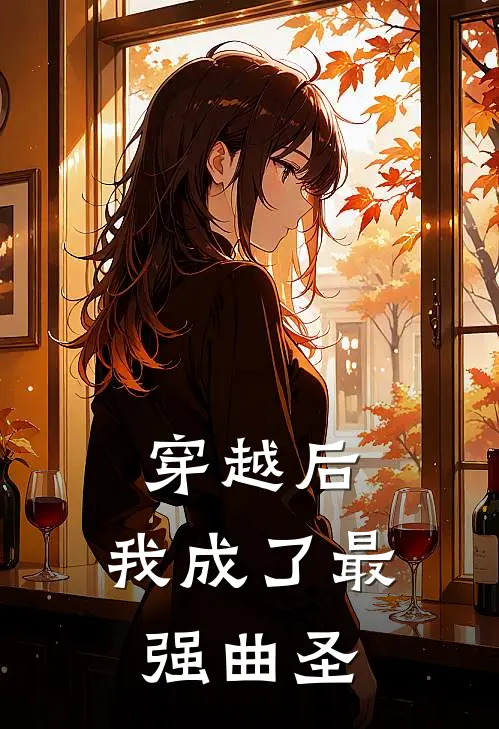 穿越后，我成了最强曲圣