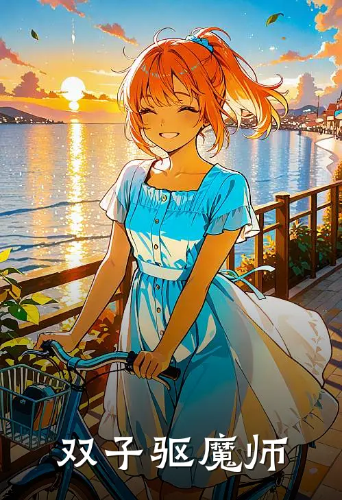 双子驱魔师