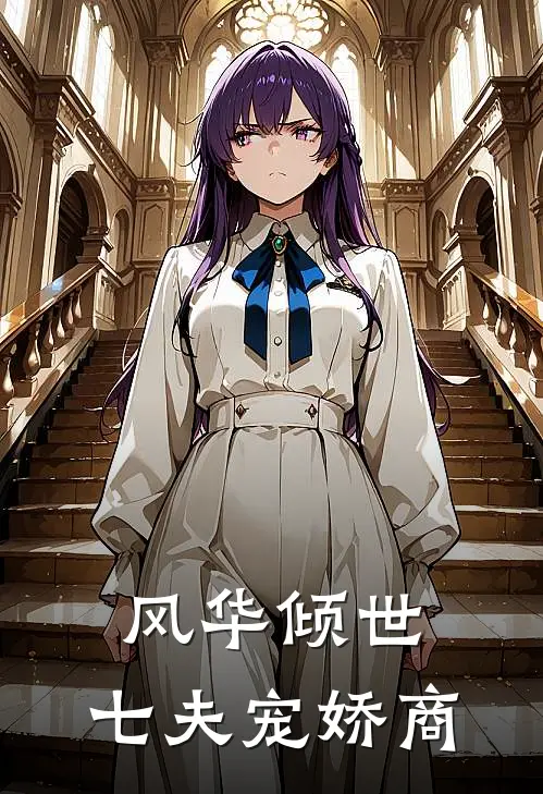 风华倾世：七夫宠娇商