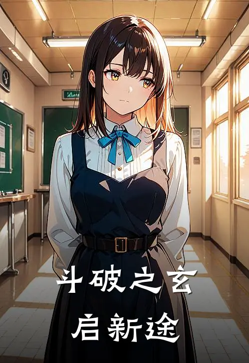 斗破之玄启新途